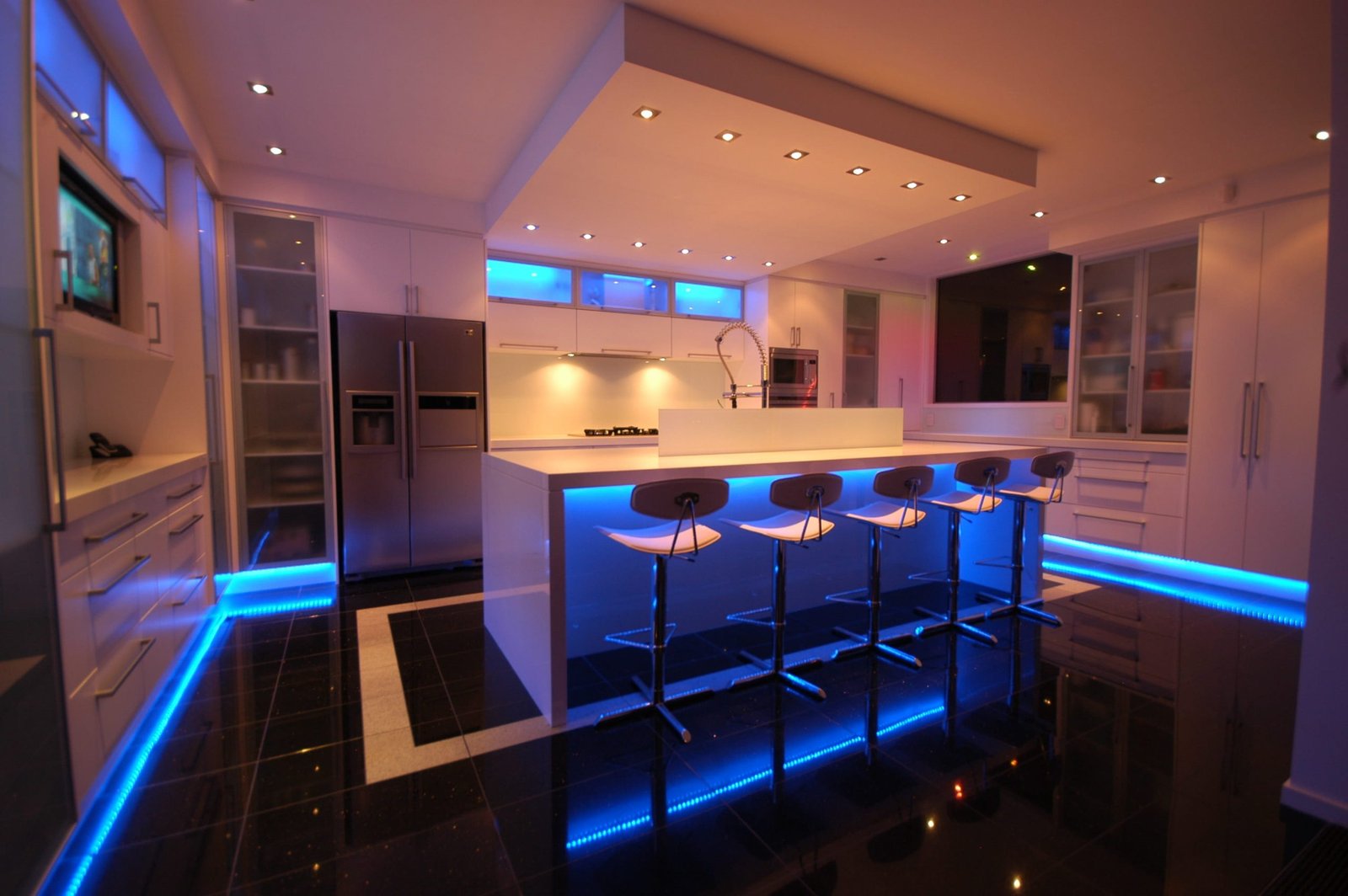 All You Need to Know About Kitchen Lighting