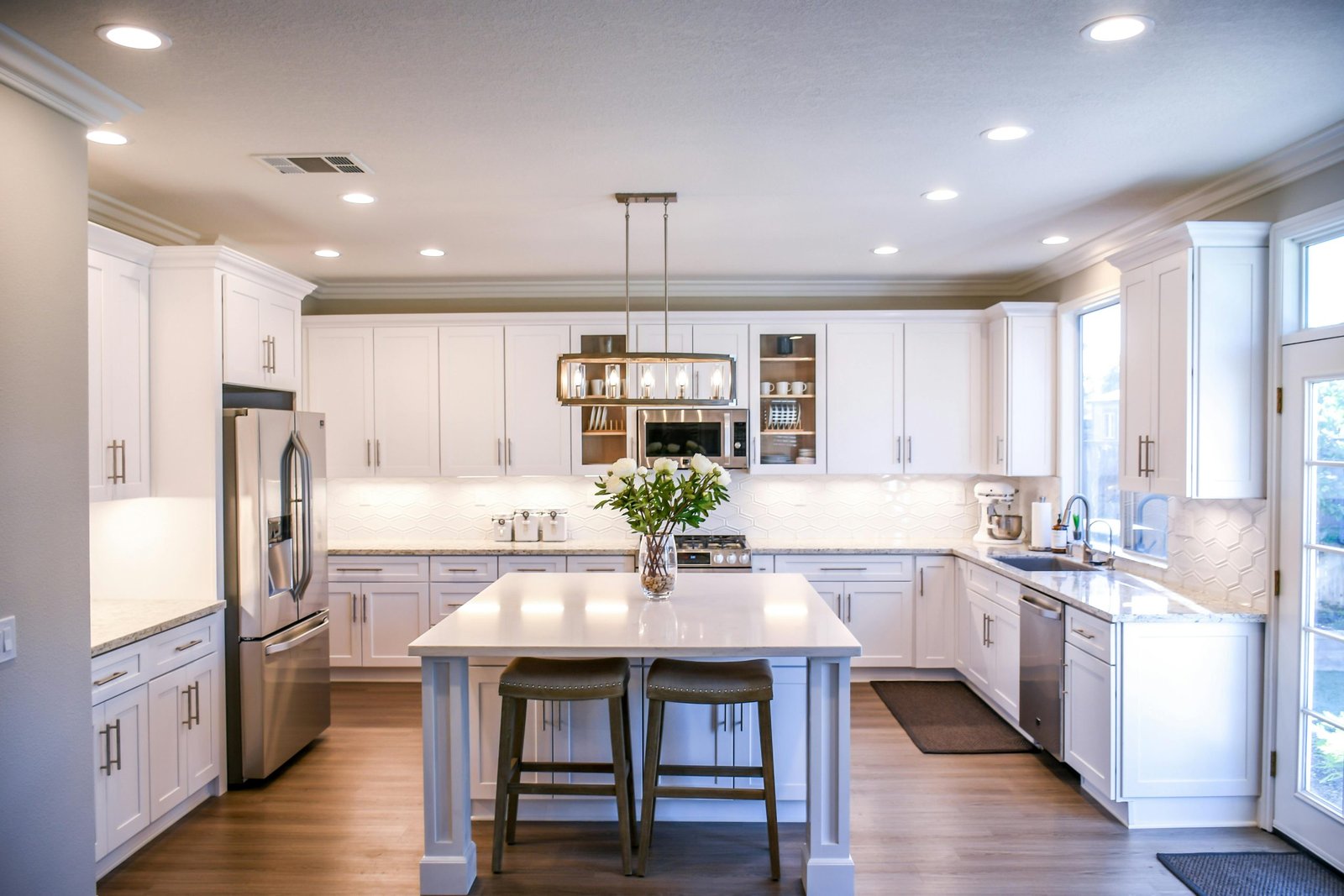 7 Things You Need To Know Before Getting A New Kitchen